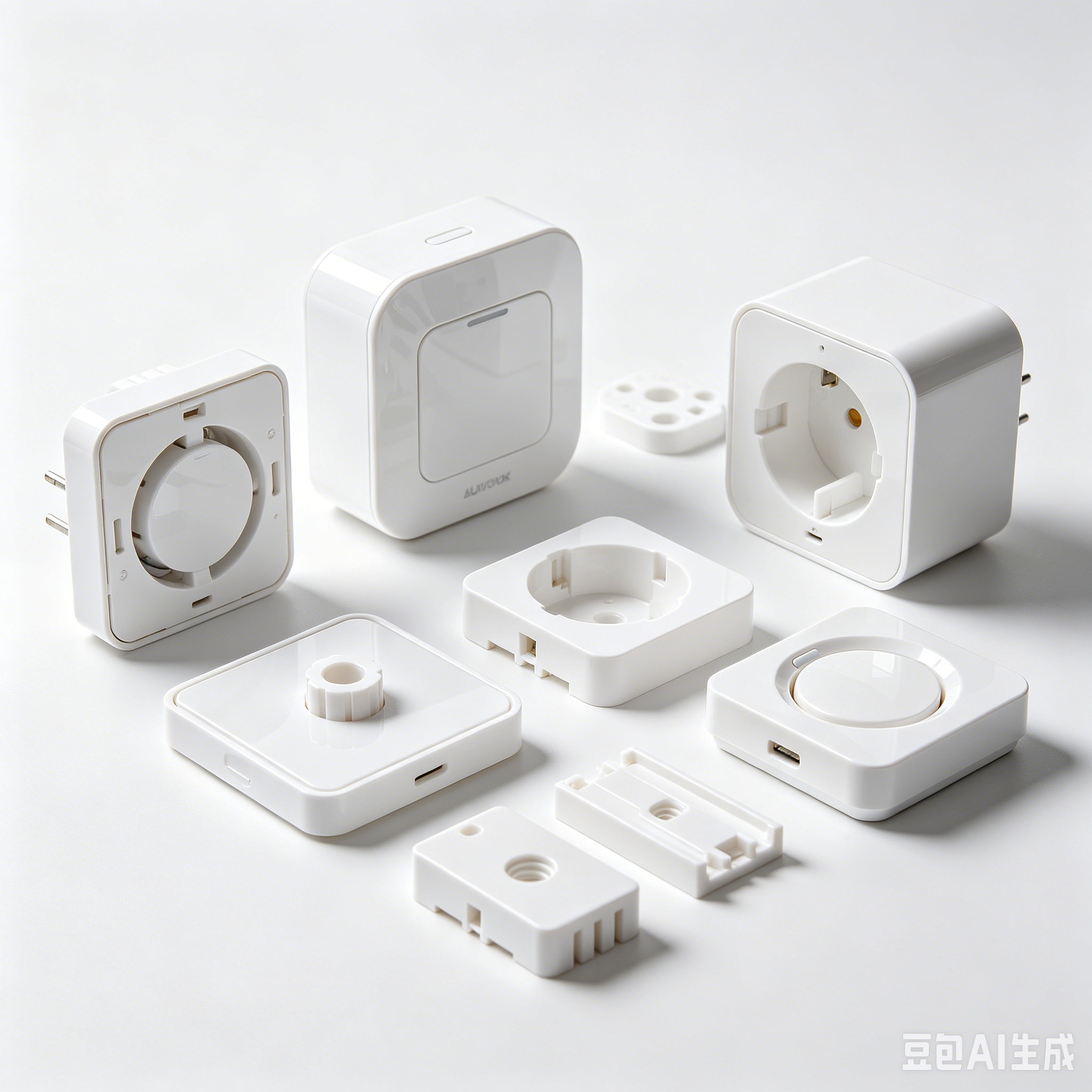 蓬溪模具开发